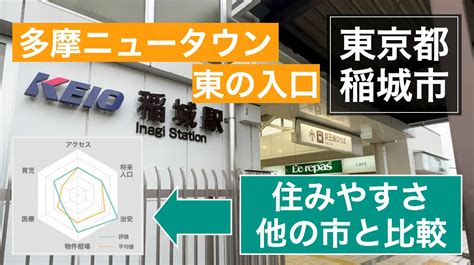 稲城 市 治安 悪い|【稲城市の住みやすさ】治安・家賃相場・クチコミ(東京都)【賃 .